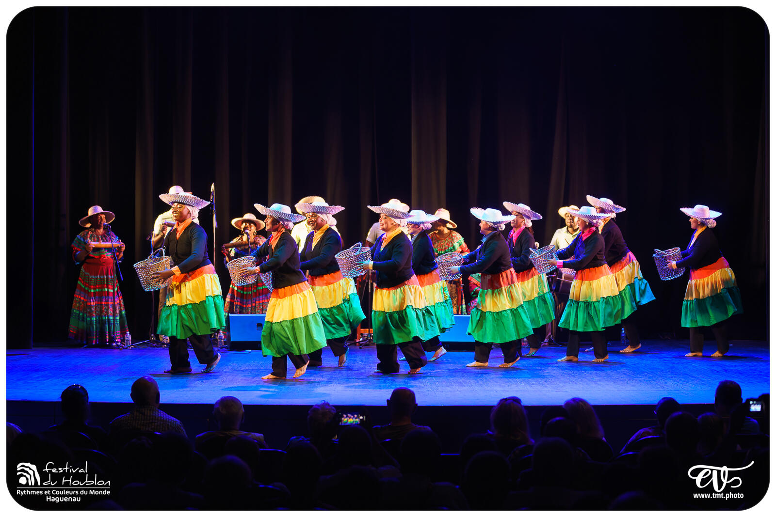 FDH 2024.08.20 | COLOMBIE